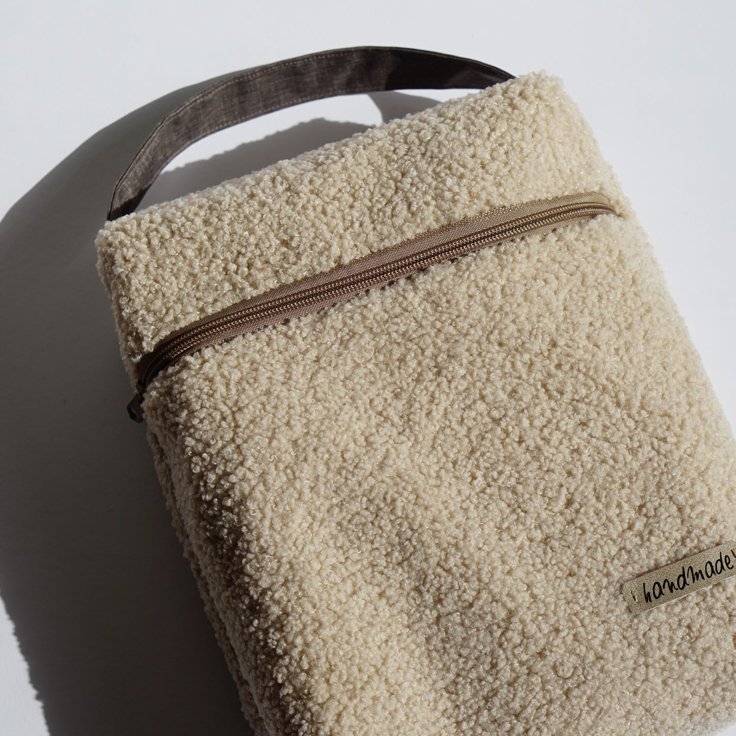 Teddy Kosmetiktasche