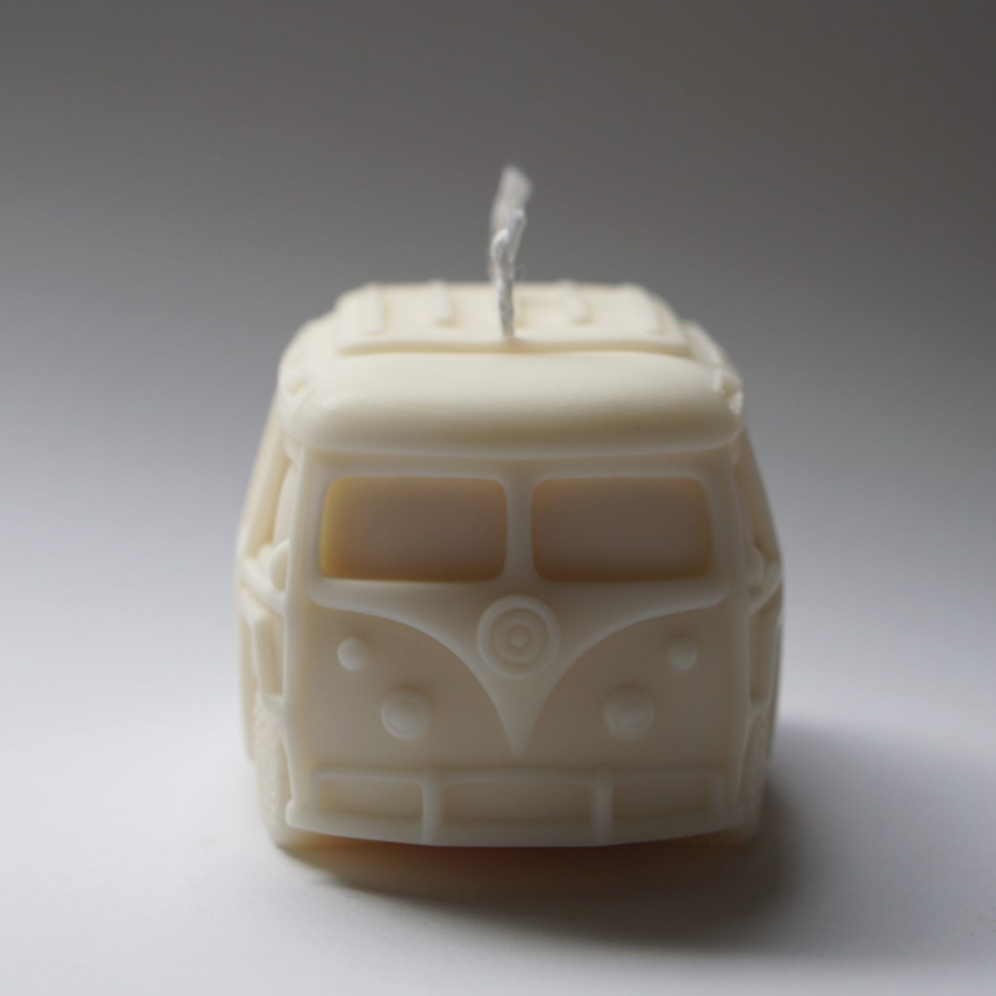 VW Bulli Kerze