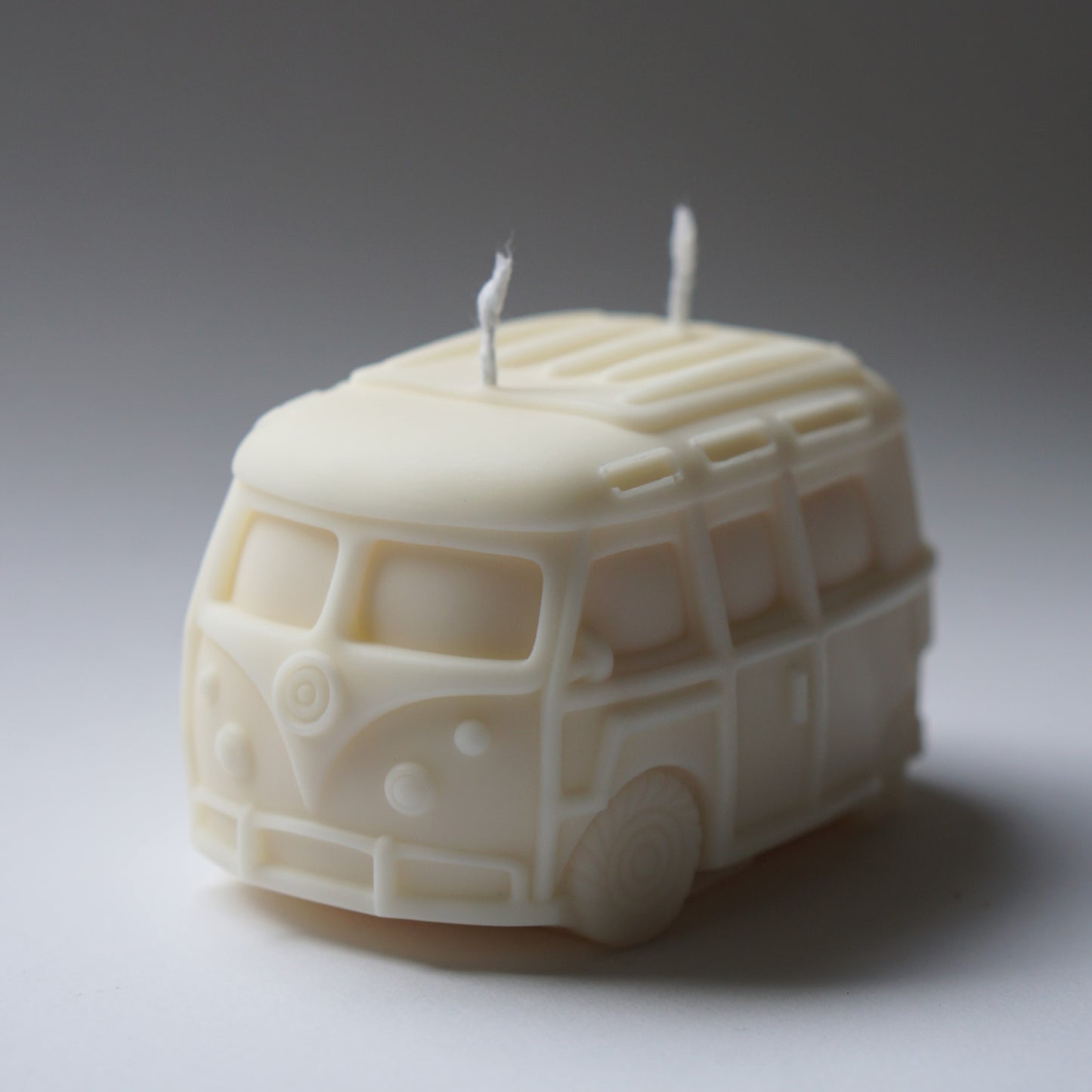 VW Bulli Kerze