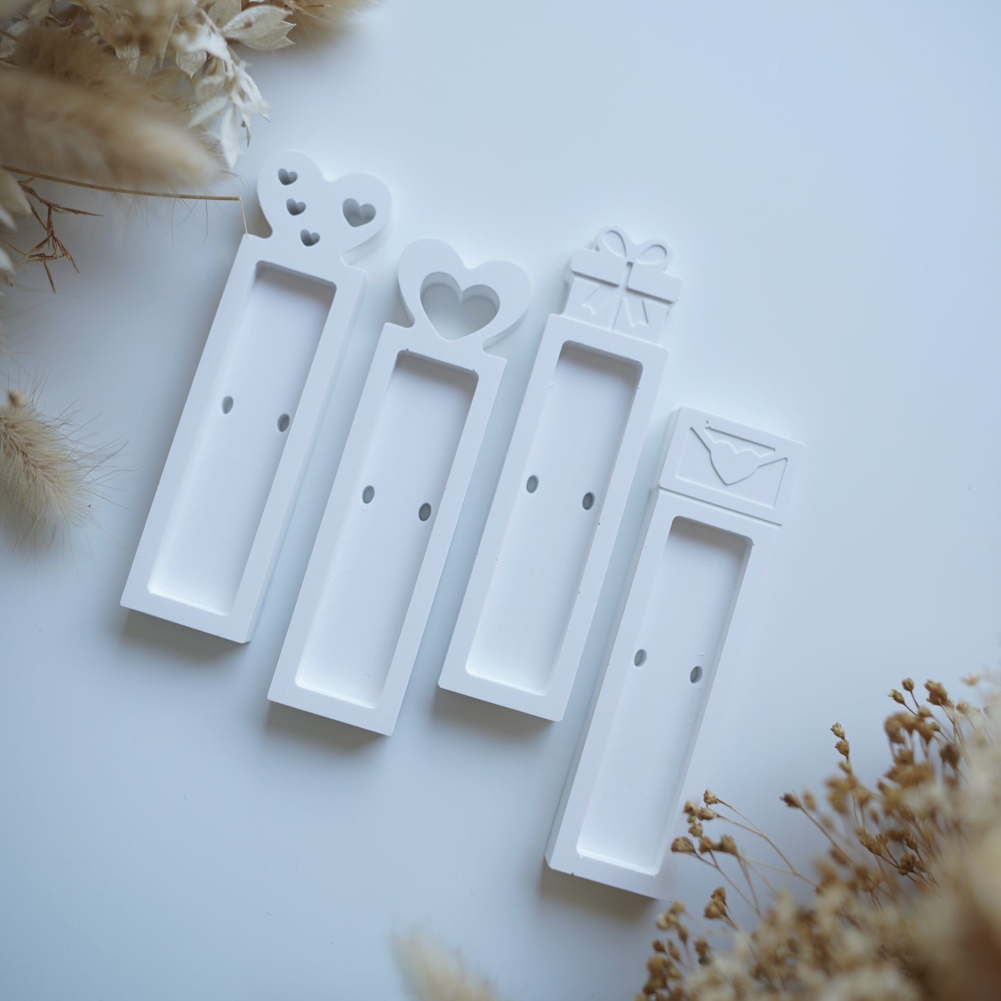 Geldgeschenk 4er-Set | Liebe