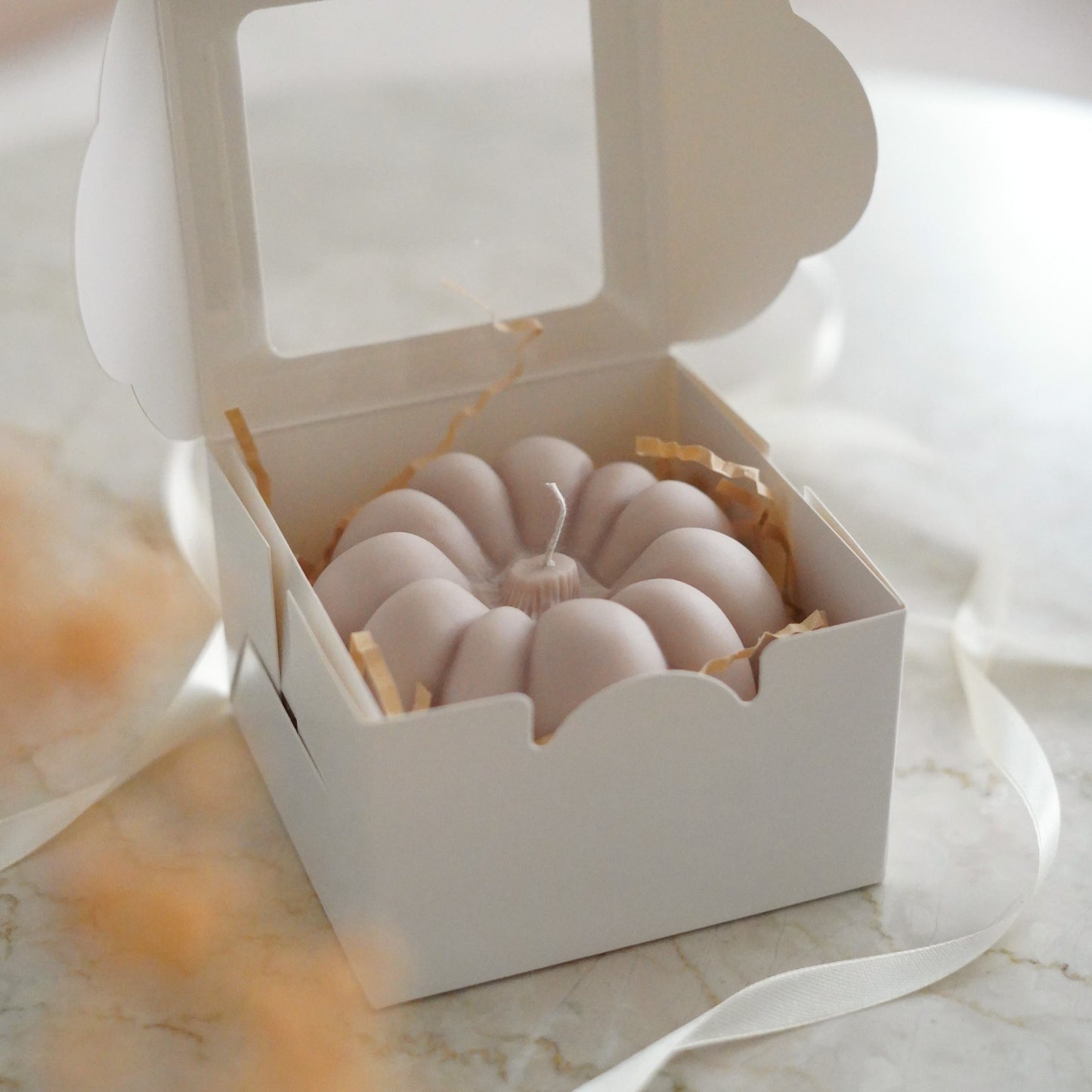 Kürbis Geschenkset