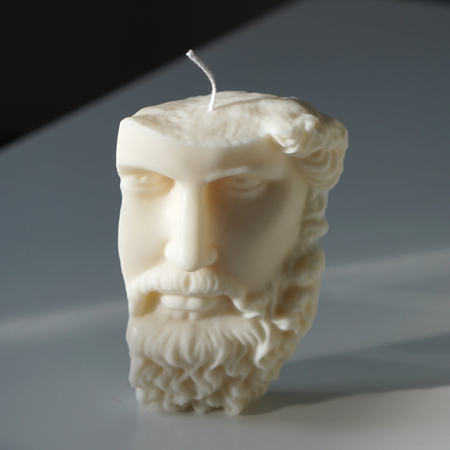 Zeus Kerze