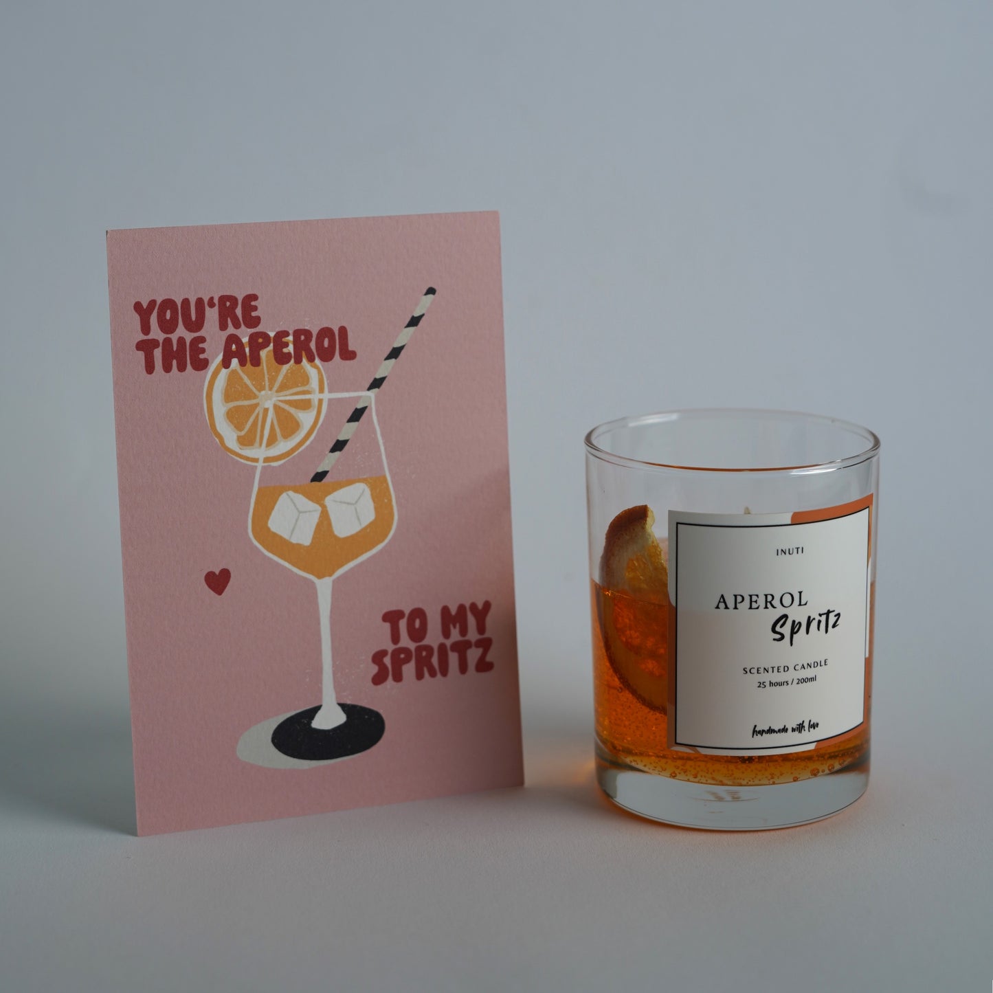 Sommer Spritz Set 1