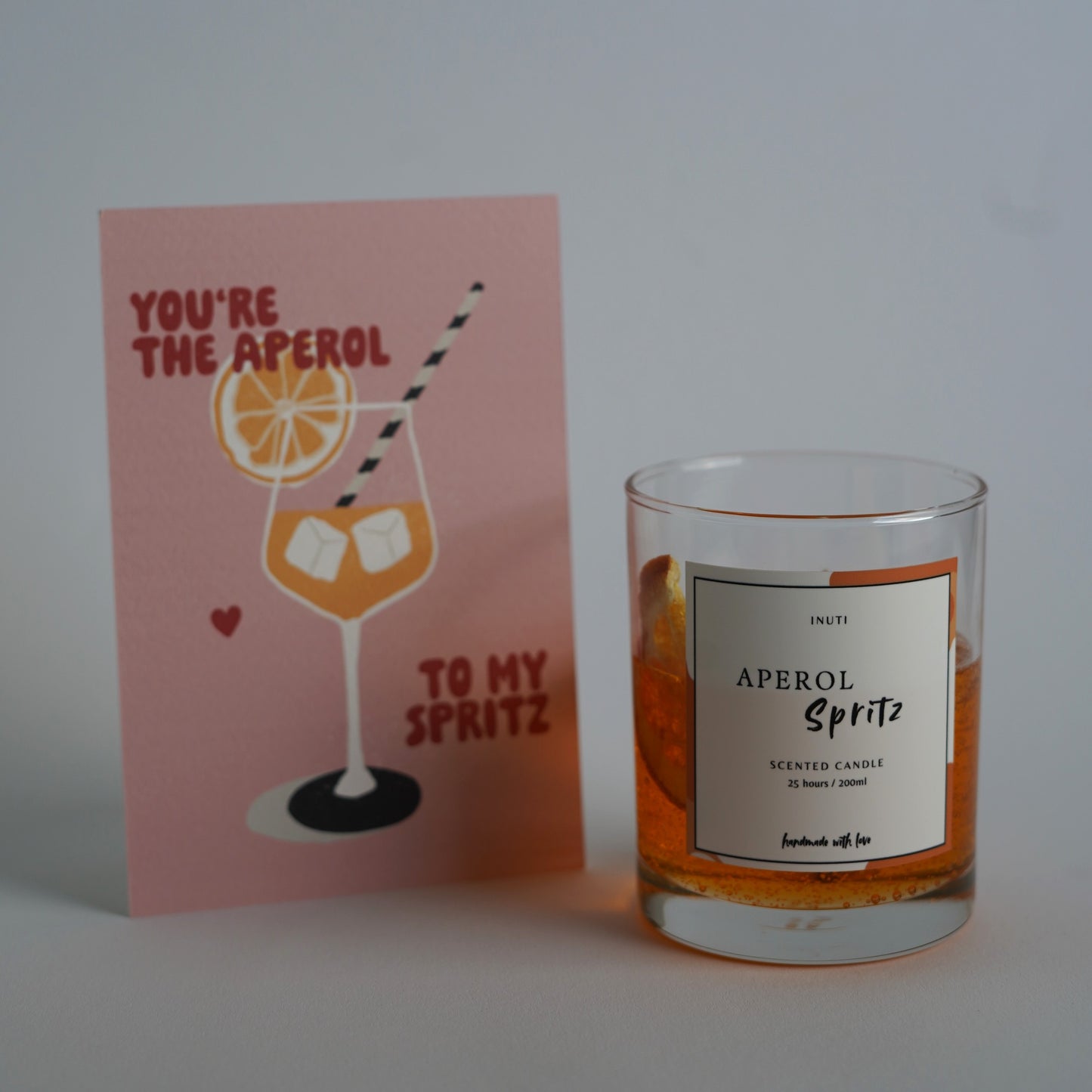 Sommer Spritz Set 1