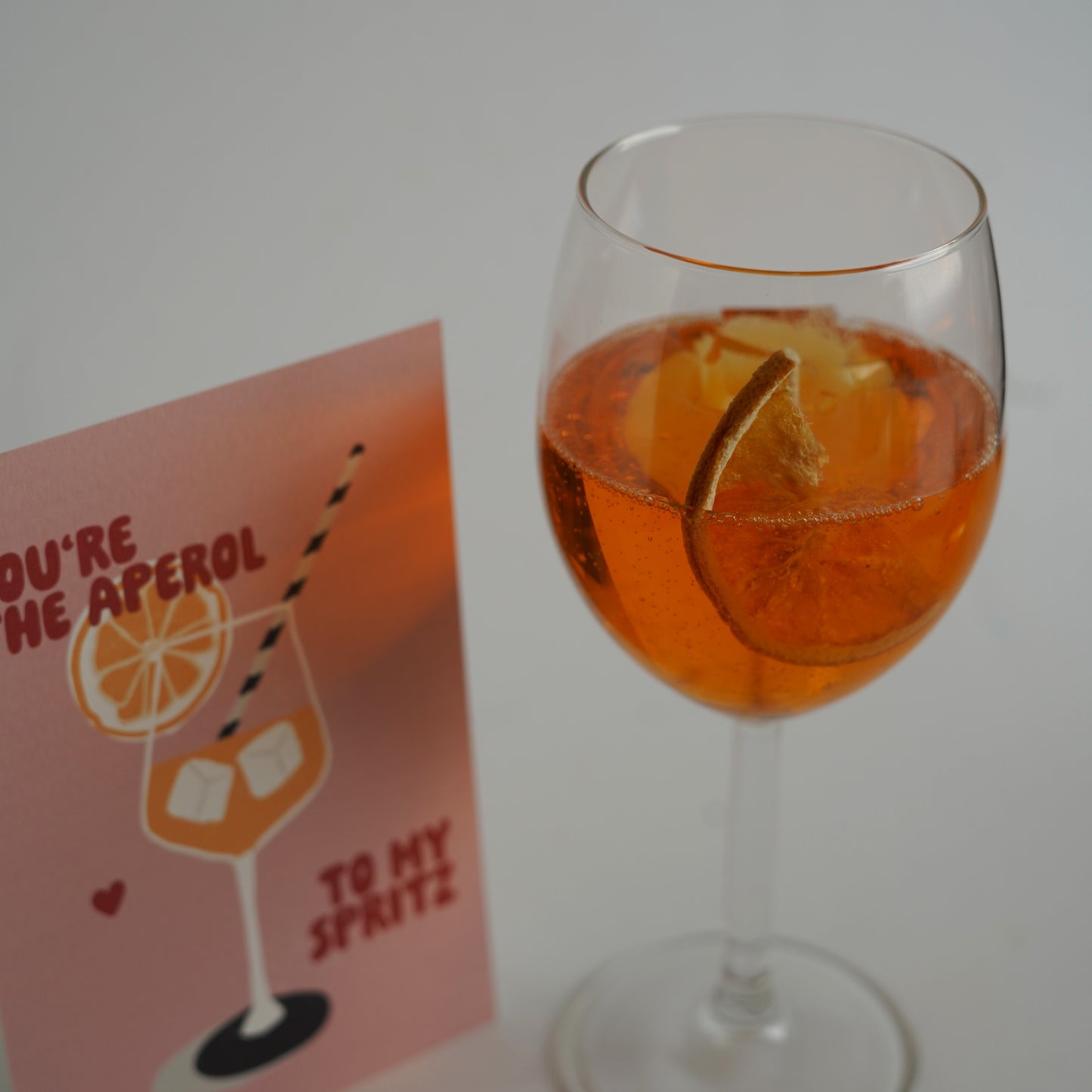 Sommer Spritz Set 3