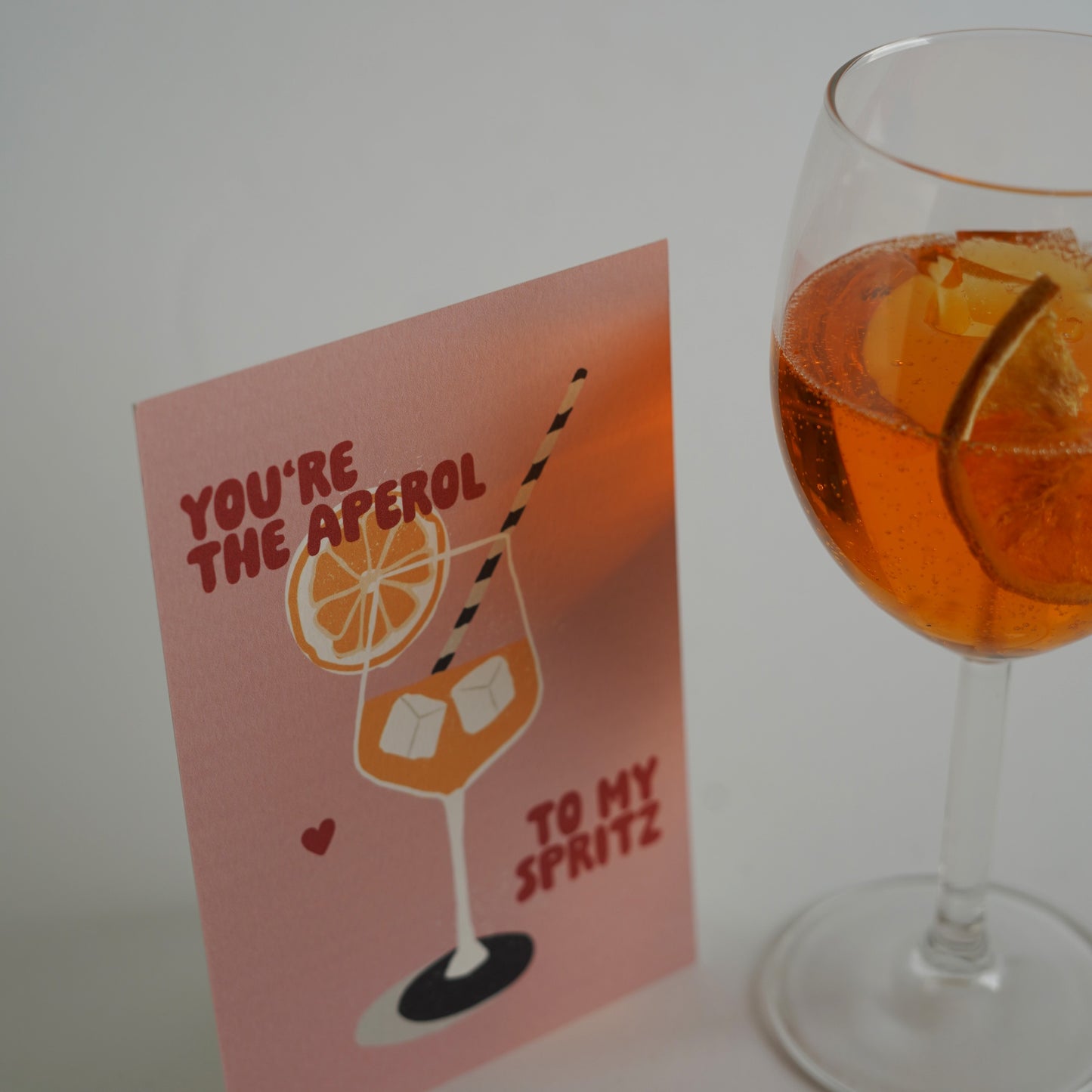 Sommer Spritz Set 3