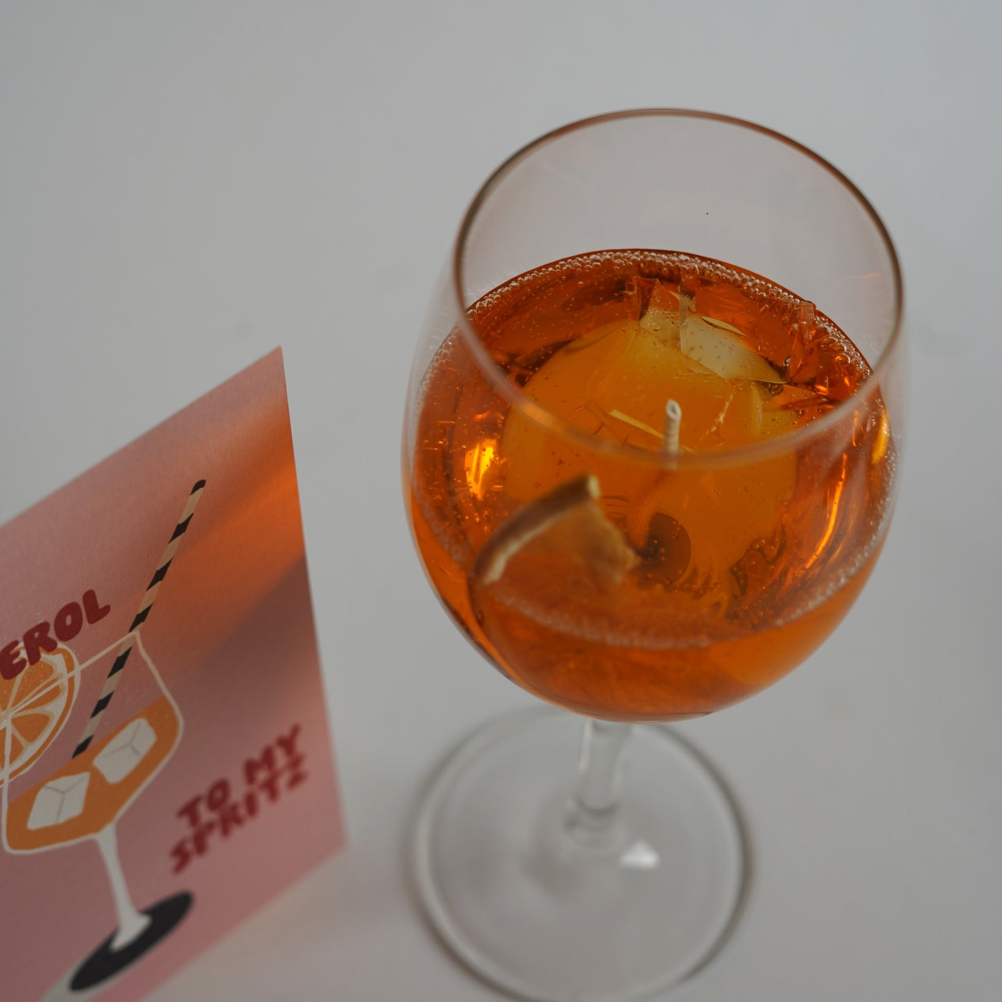 Sommer Spritz Set 3