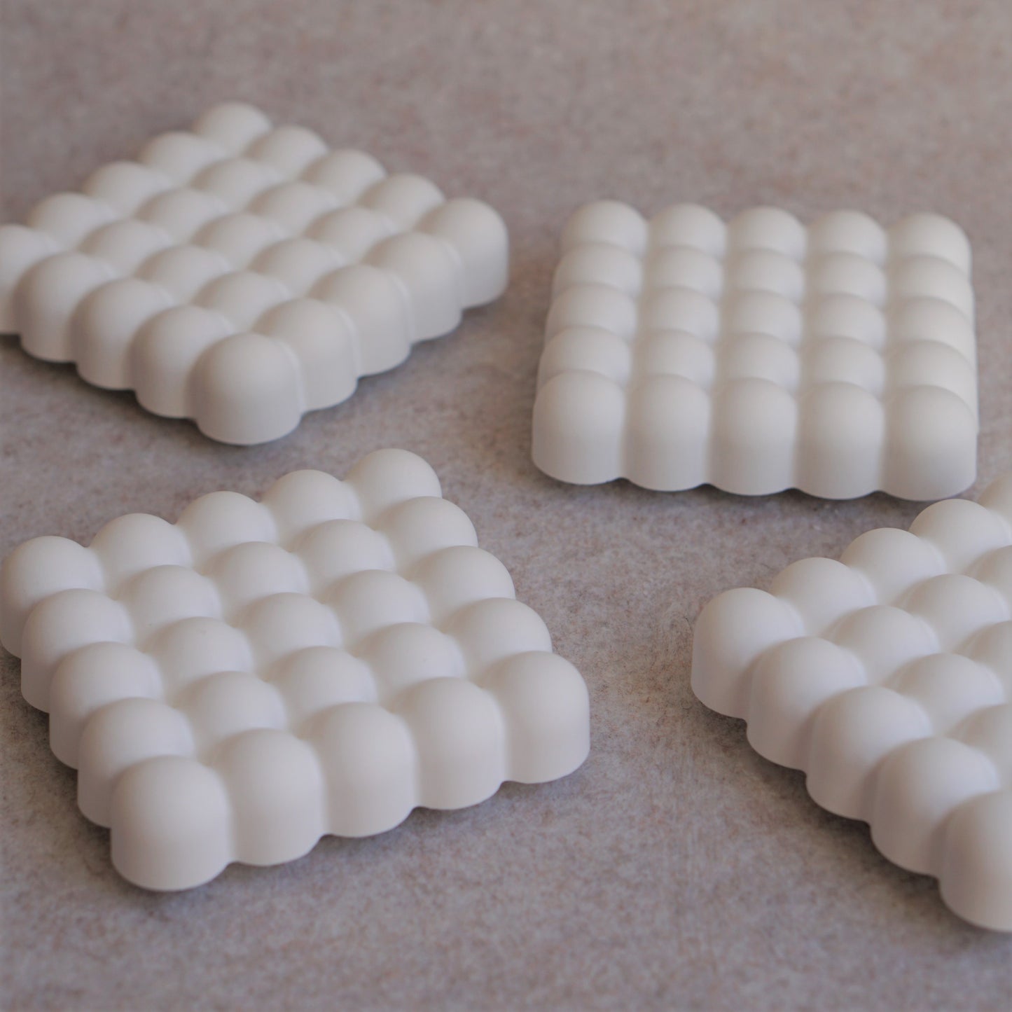 Bubble Untersetzer | Tablett