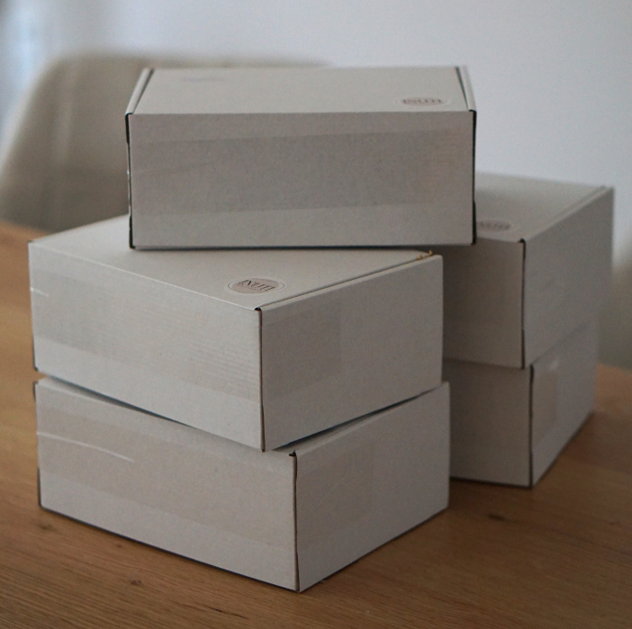 Überraschungsbox