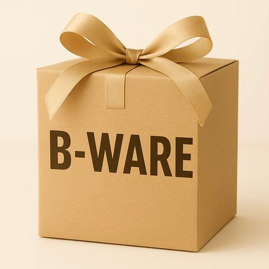 B-Ware Box | Zweite Wahl