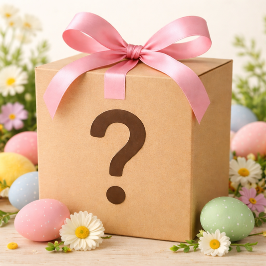 Österliche Überraschungsbox