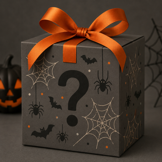 Halloween Überraschungsbox