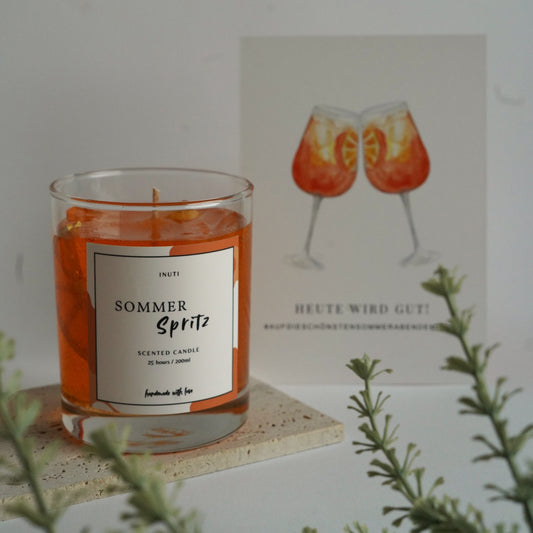 Sommer Spritz Set 2