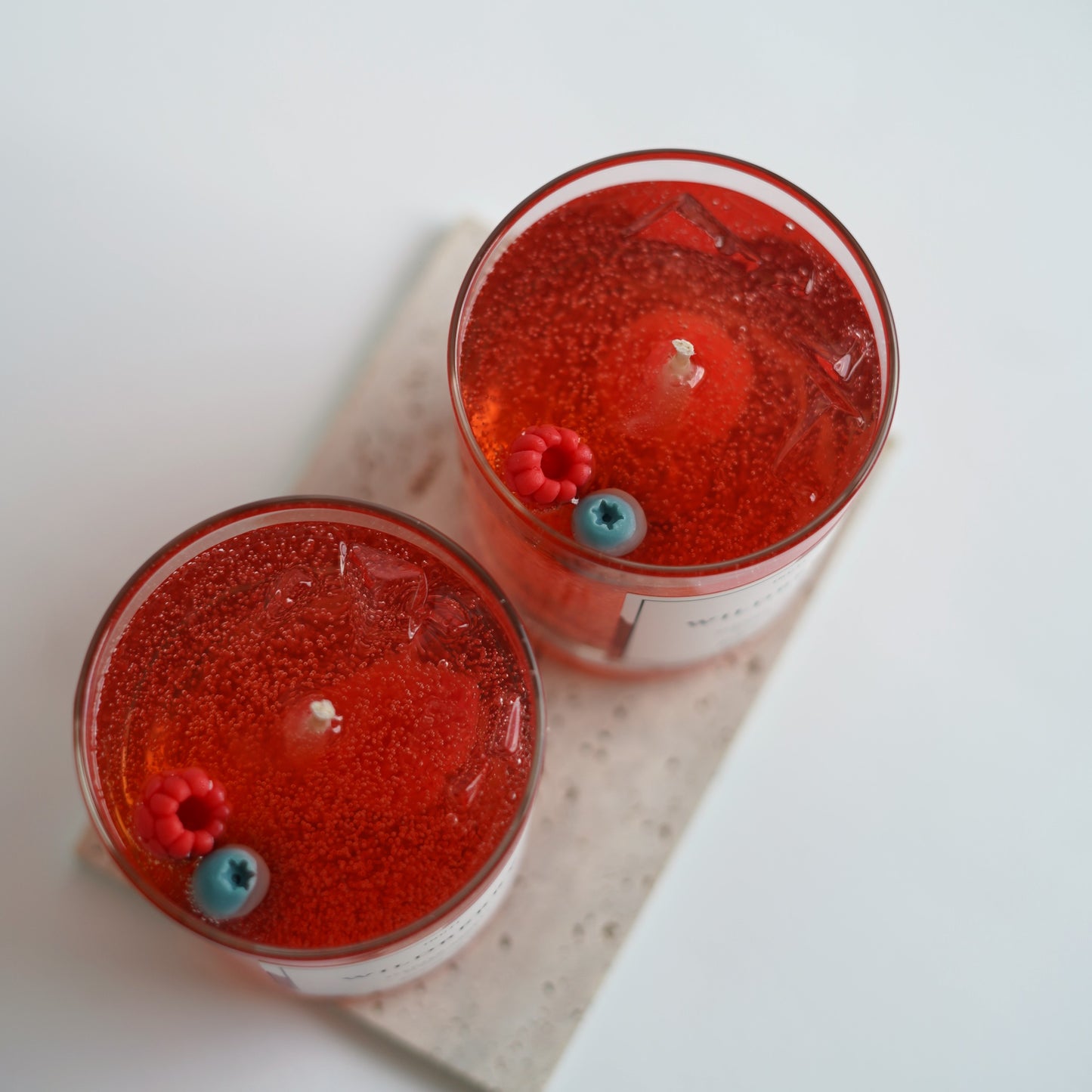 Wildberry Duftkerze