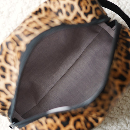 LEO Boxy Bag