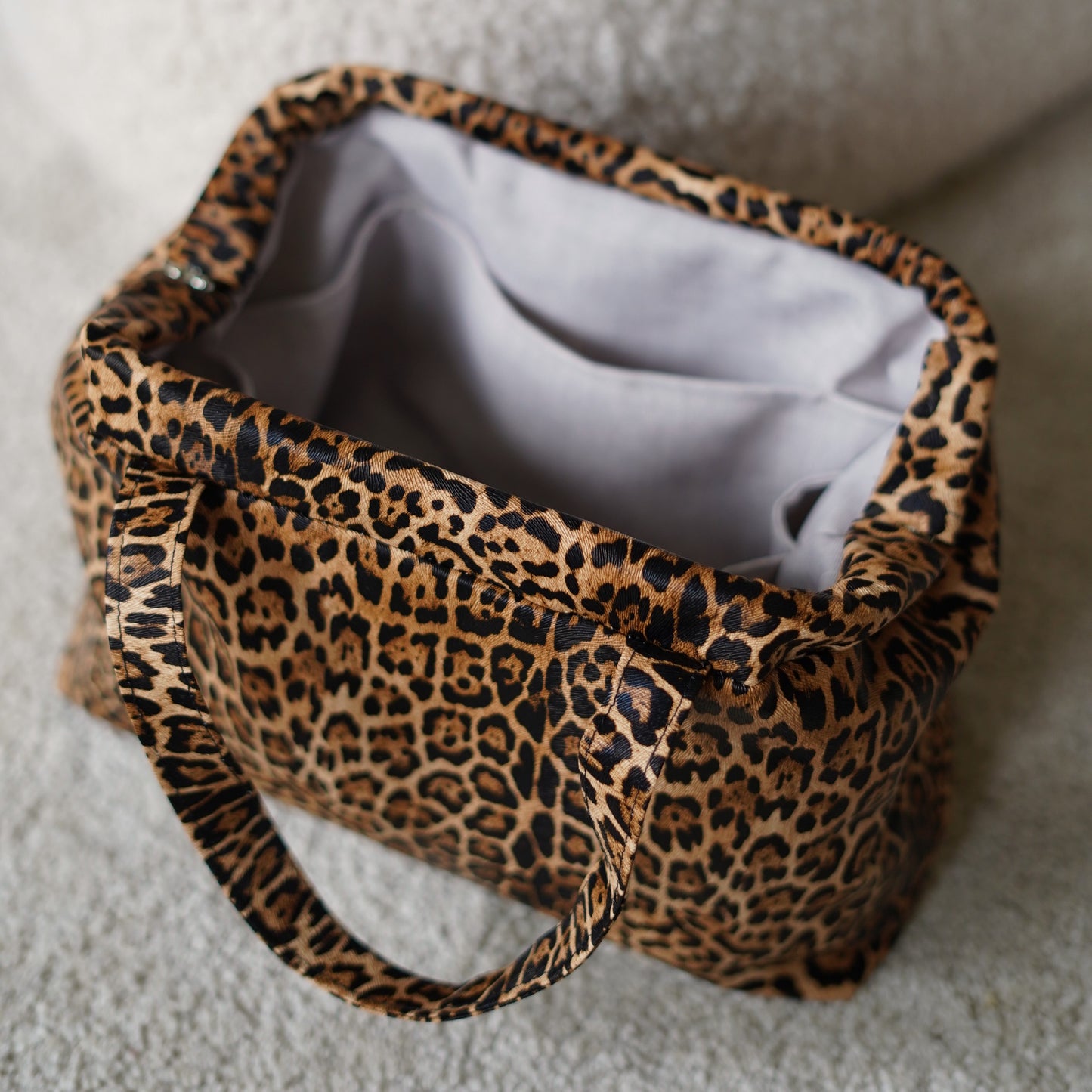 LEO Kosmetiktasche