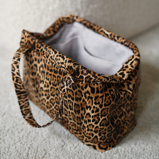 LEO Kosmetiktasche