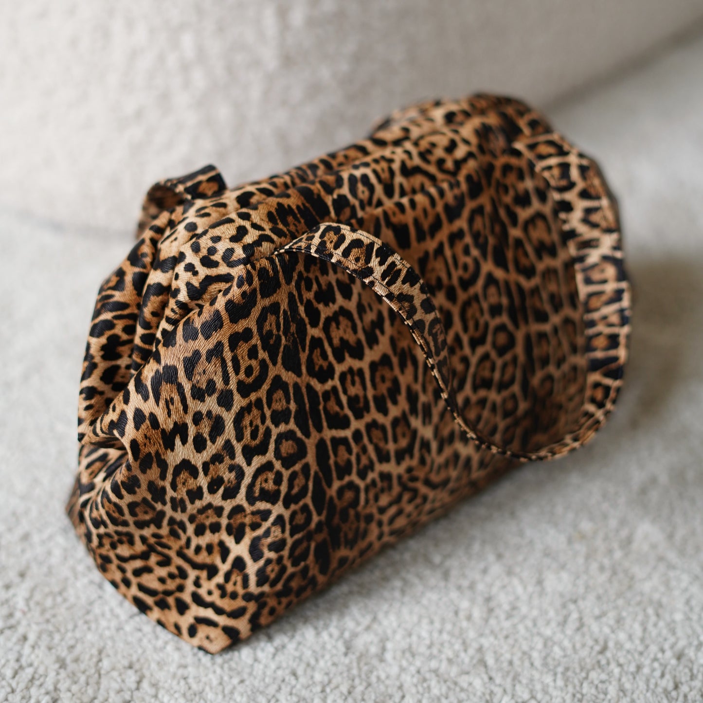 LEO Kosmetiktasche