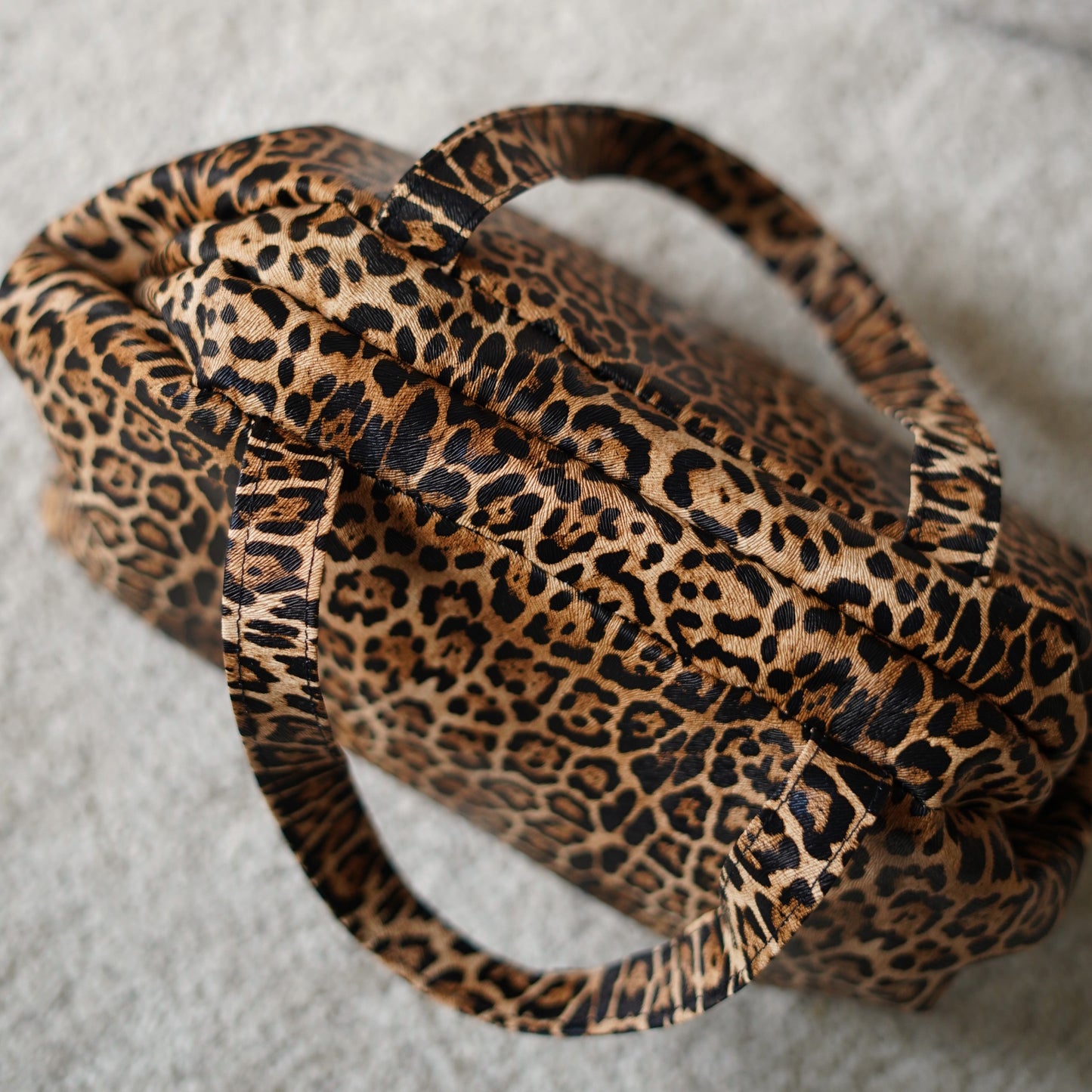 LEO Kosmetiktasche