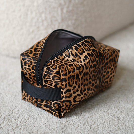 LEO Boxy Bag