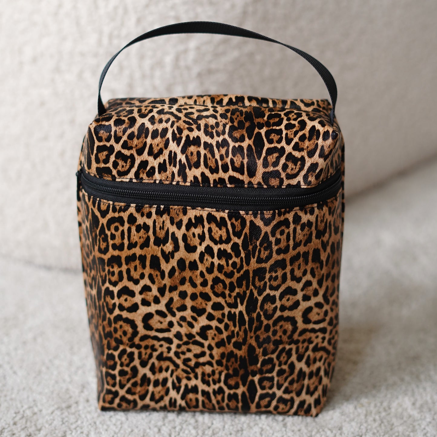 LEO Kosmetiktasche