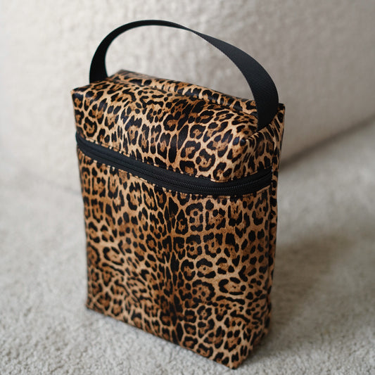 LEO Kosmetiktasche