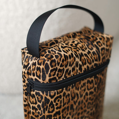 LEO Kosmetiktasche
