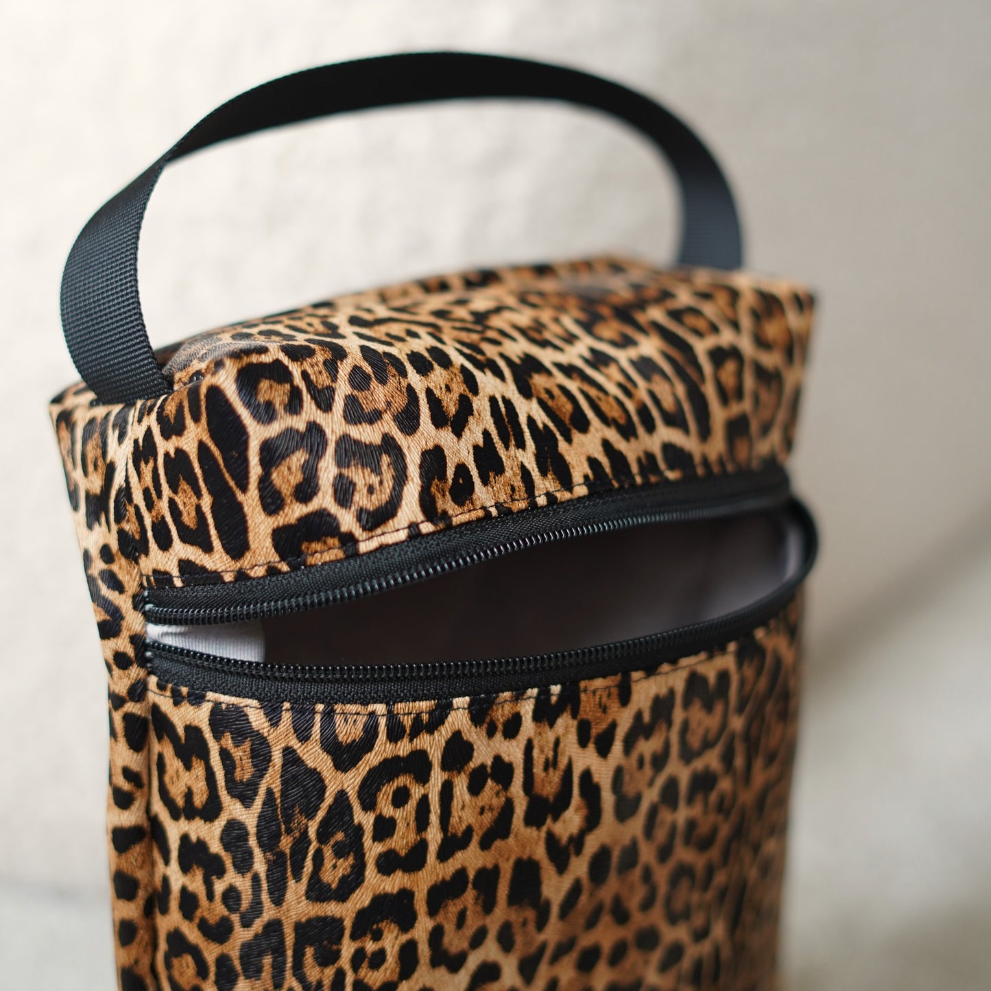 LEO Kosmetiktasche