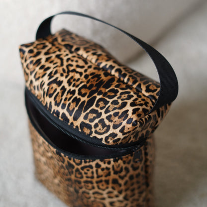 LEO Kosmetiktasche