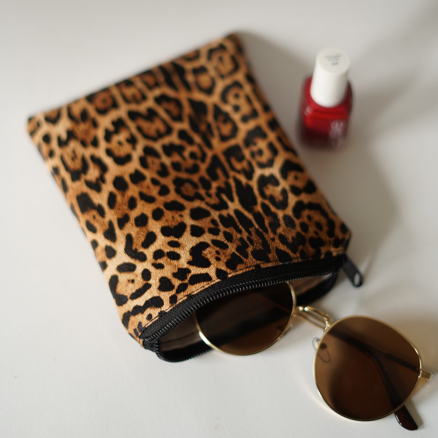 LEO mini Kosmetiktasche