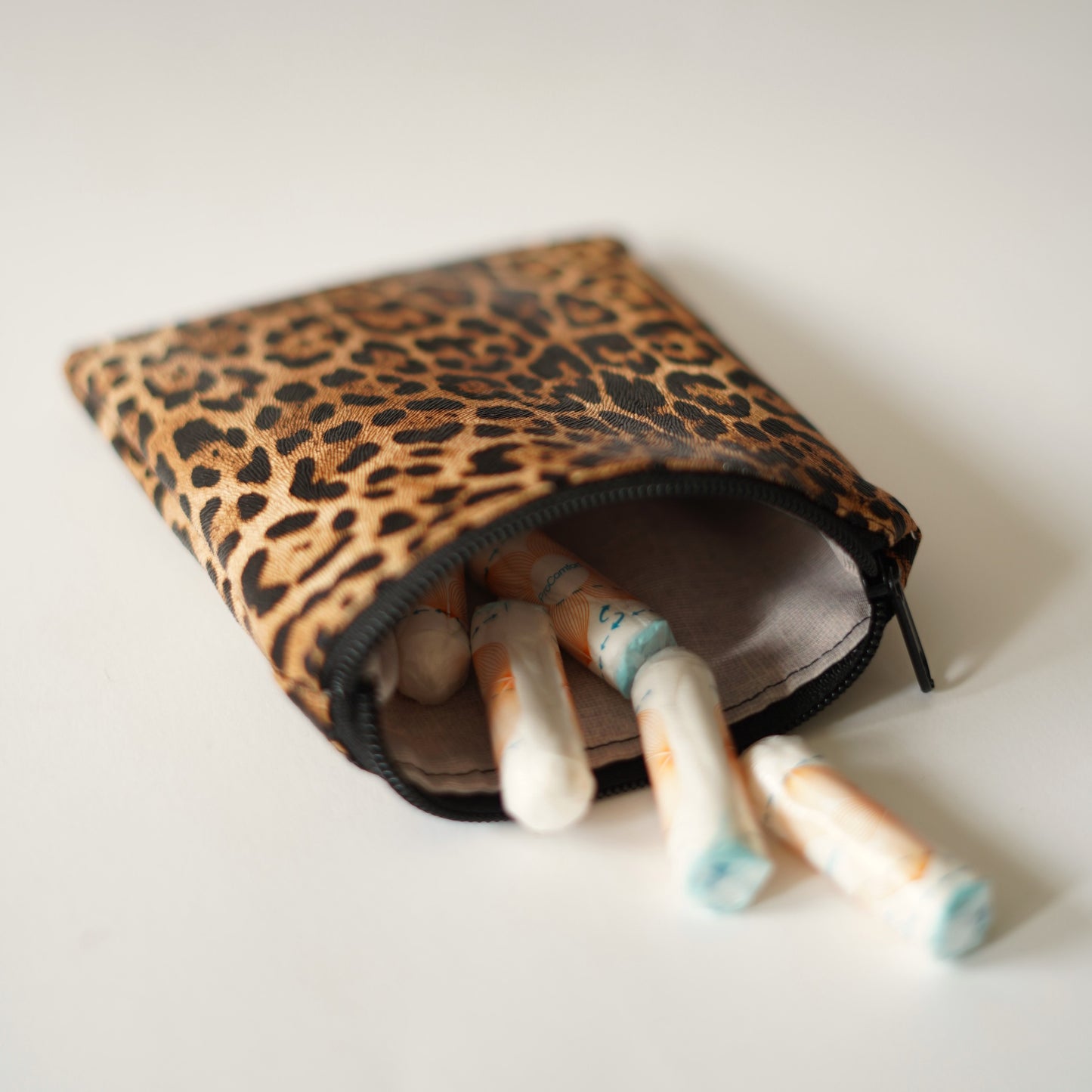 LEO mini Kosmetiktasche