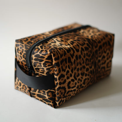 LEO Boxy Bag