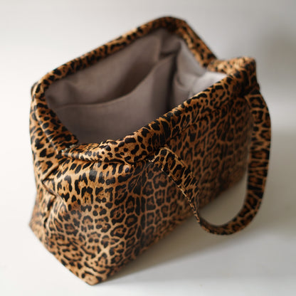 LEO Kosmetiktasche