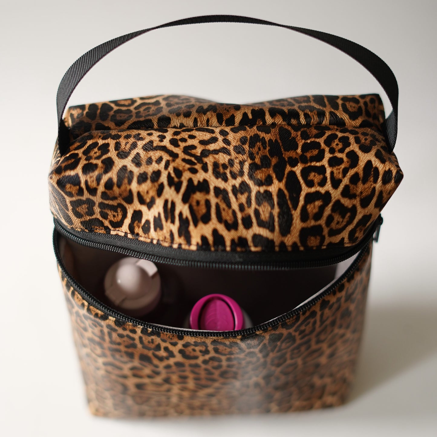 LEO Kosmetiktasche