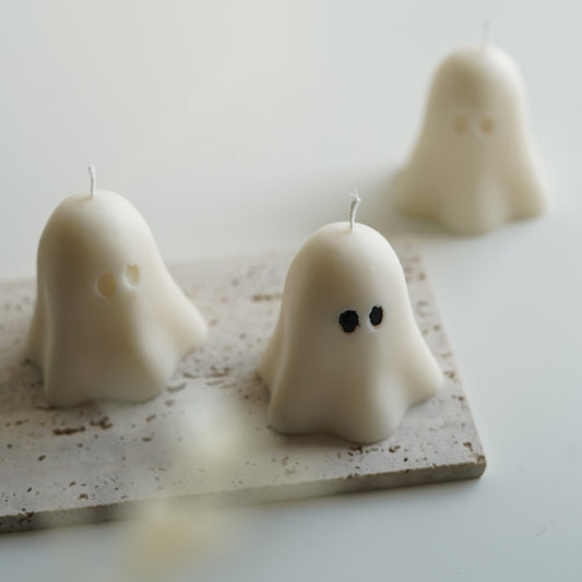Geist Kerze | Halloween