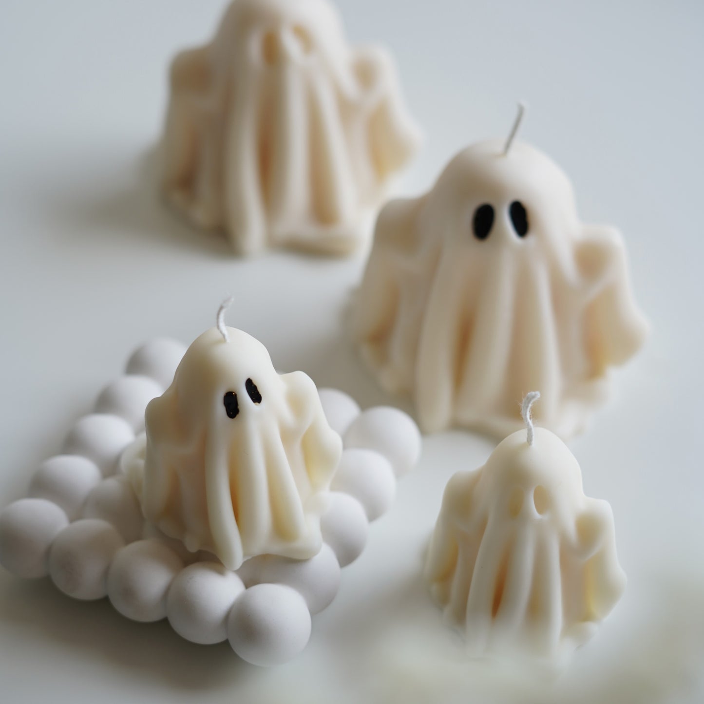 Geist Kerze | Halloween