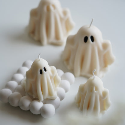 Geist Kerze | Halloween