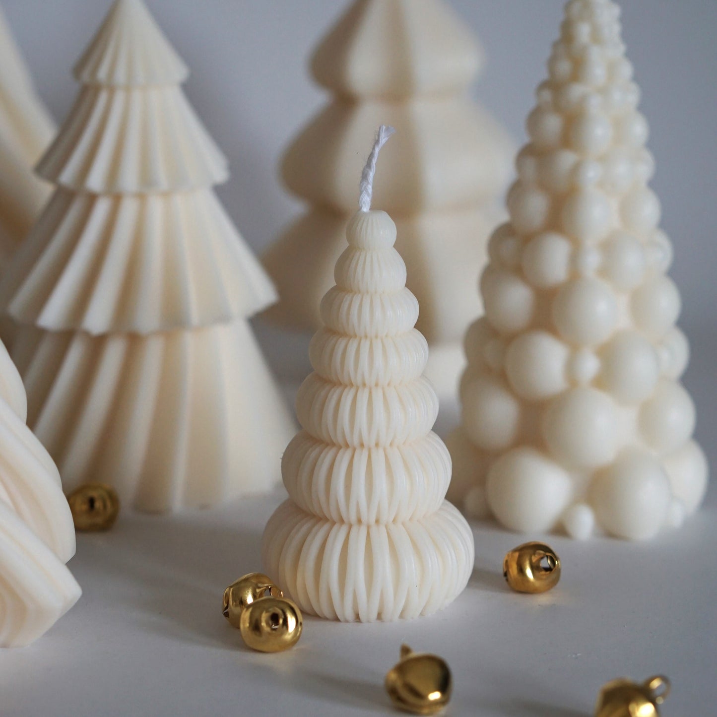 Weihnachtsbaum-Set 7-teilig