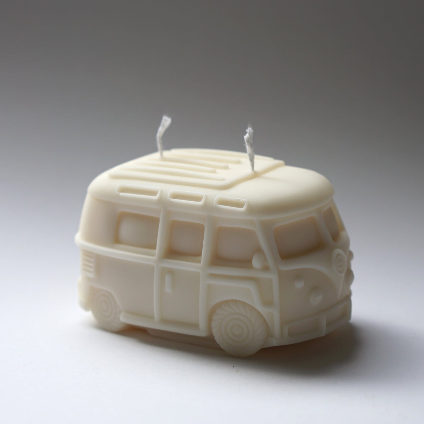 VW Bulli Kerze