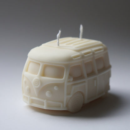 VW Bulli Kerze