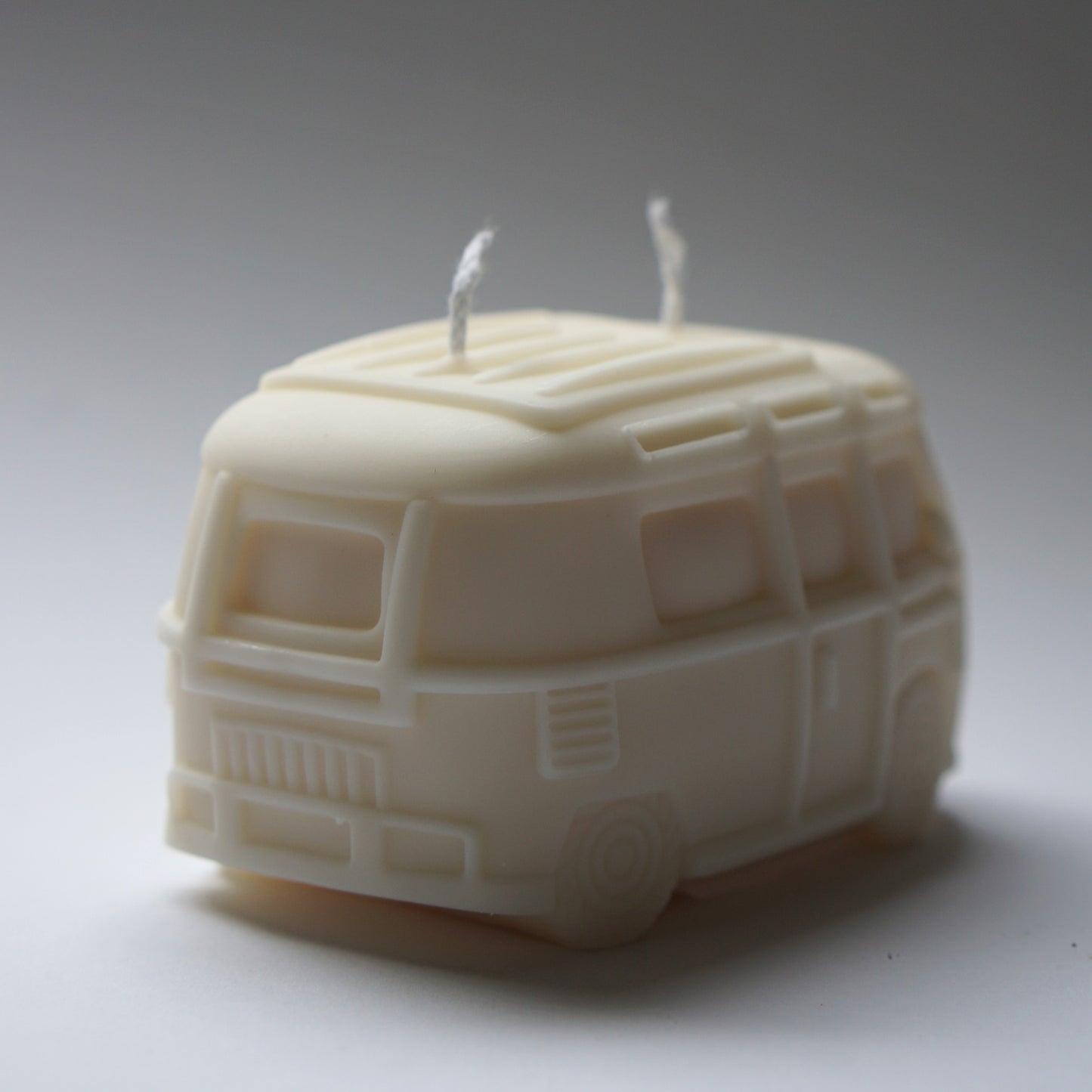 VW Bulli Kerze