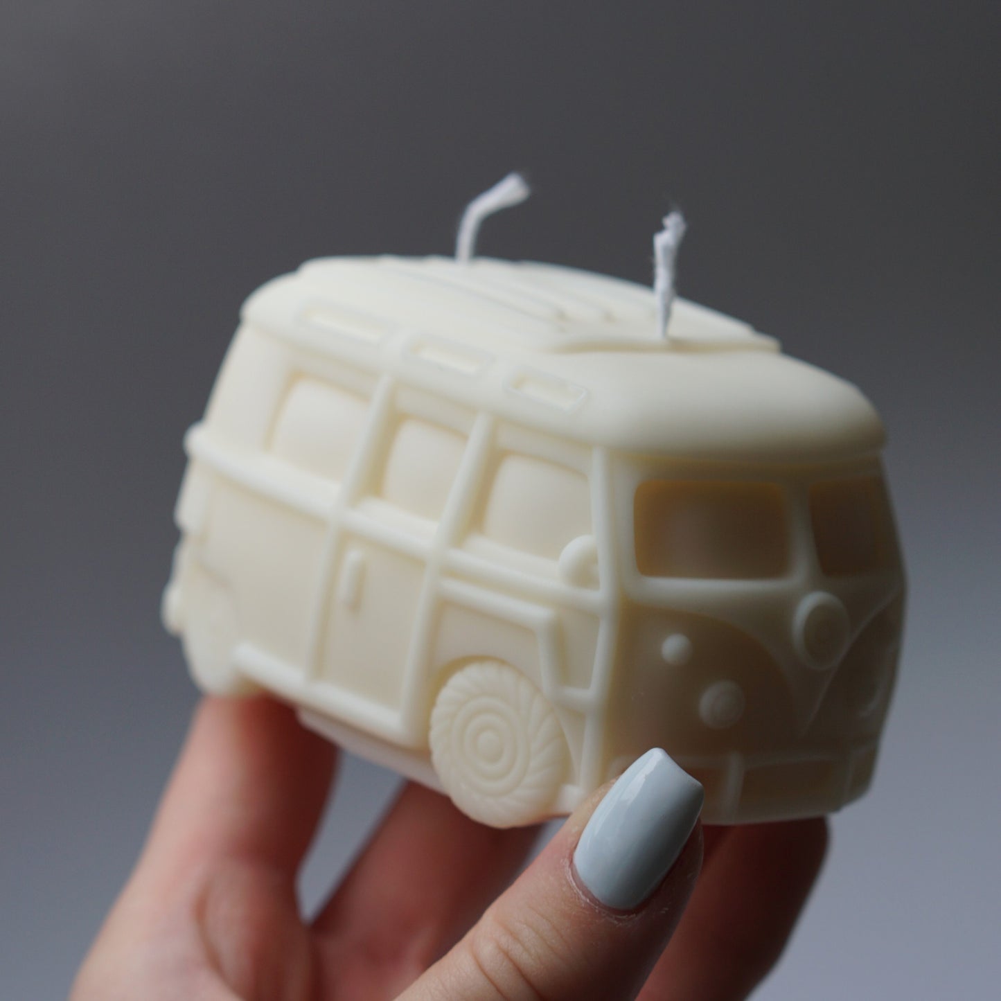 VW Bulli Kerze