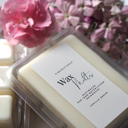 Wax Melts