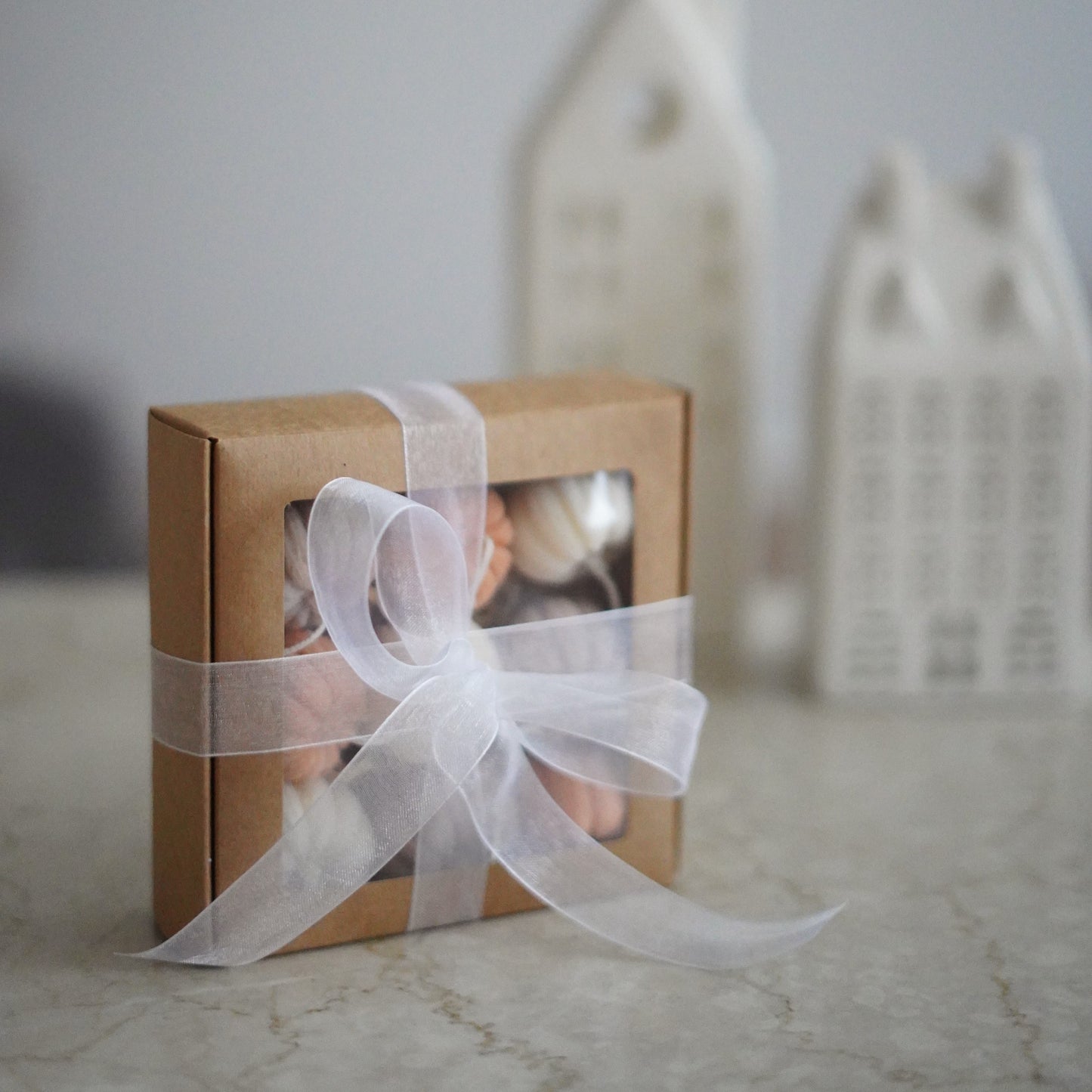 Kürbis Geschenkset 9-teilig
