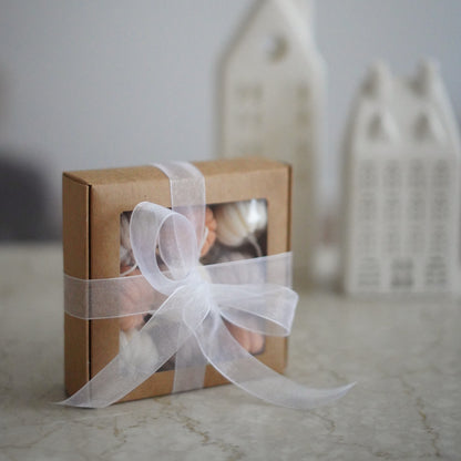 Kürbis Geschenkset 9-teilig