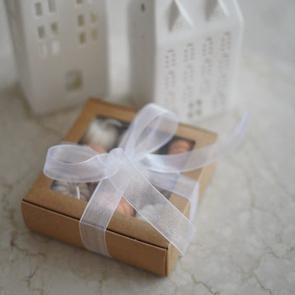 Kürbis Geschenkset 9-teilig