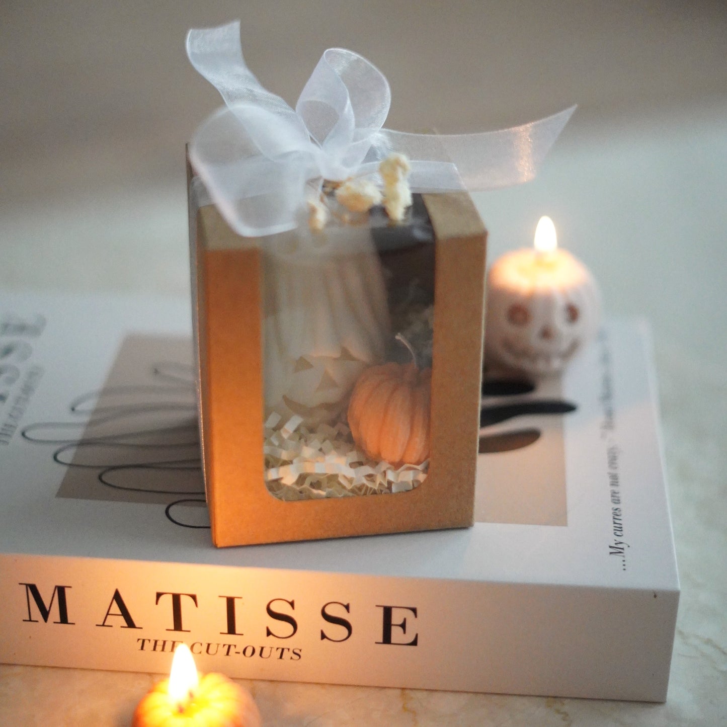 Halloween Geschenkset 2-teilig