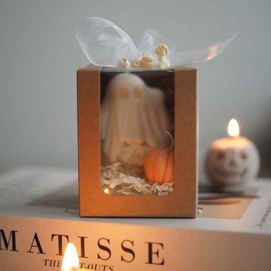 Halloween Geschenkset 2-teilig