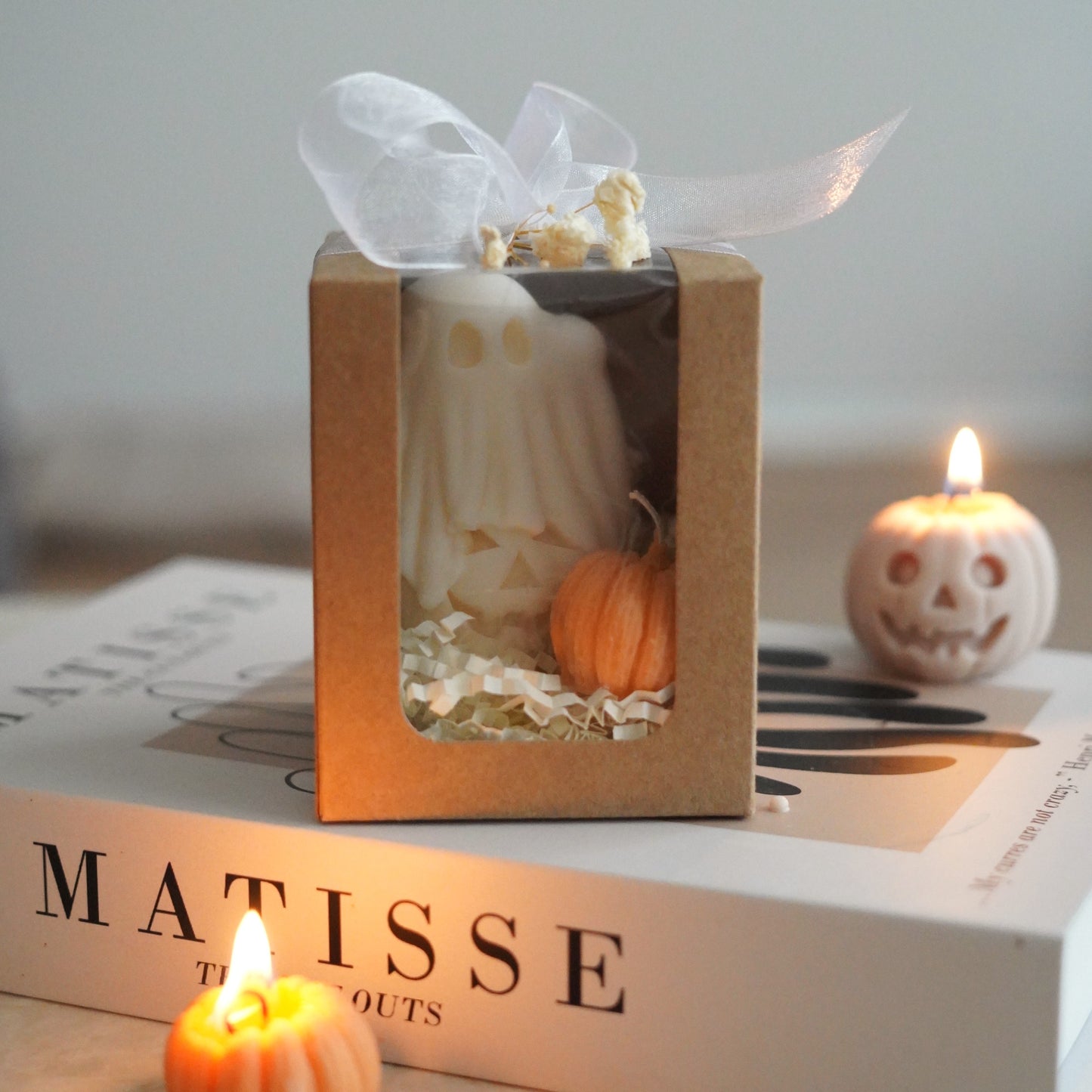 Halloween Geschenkset 2-teilig