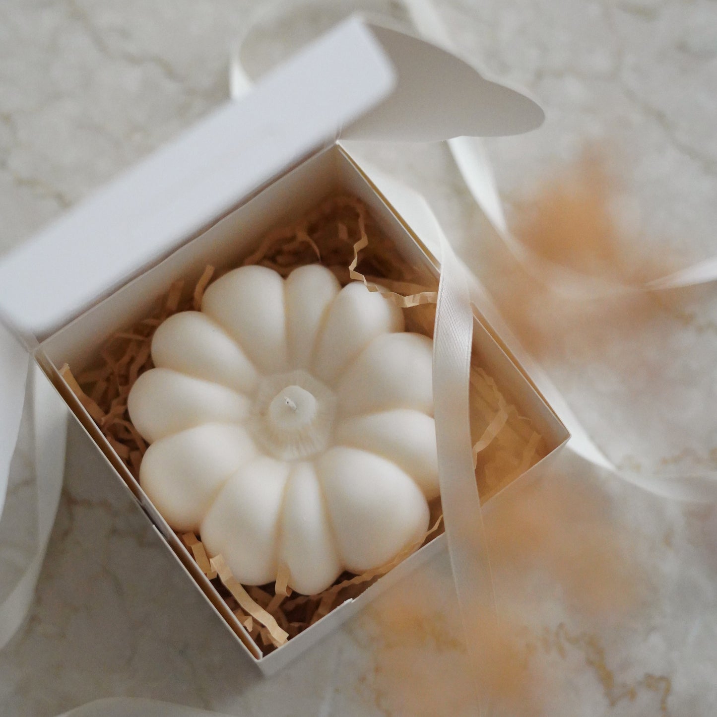 Kürbis Geschenkset